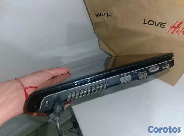 computadoras y laptops - DELL INSPIRON 1464 Negociable con algunos Defectos 5