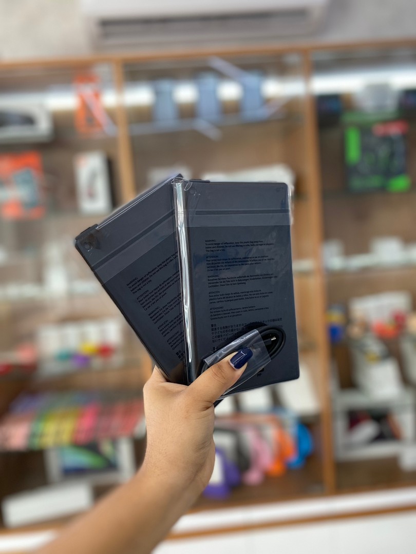 celulares y tabletas - TABLET AMAZON FIRE 7 16GB + CARGADOR (SOMOS TIENDA FISICA)