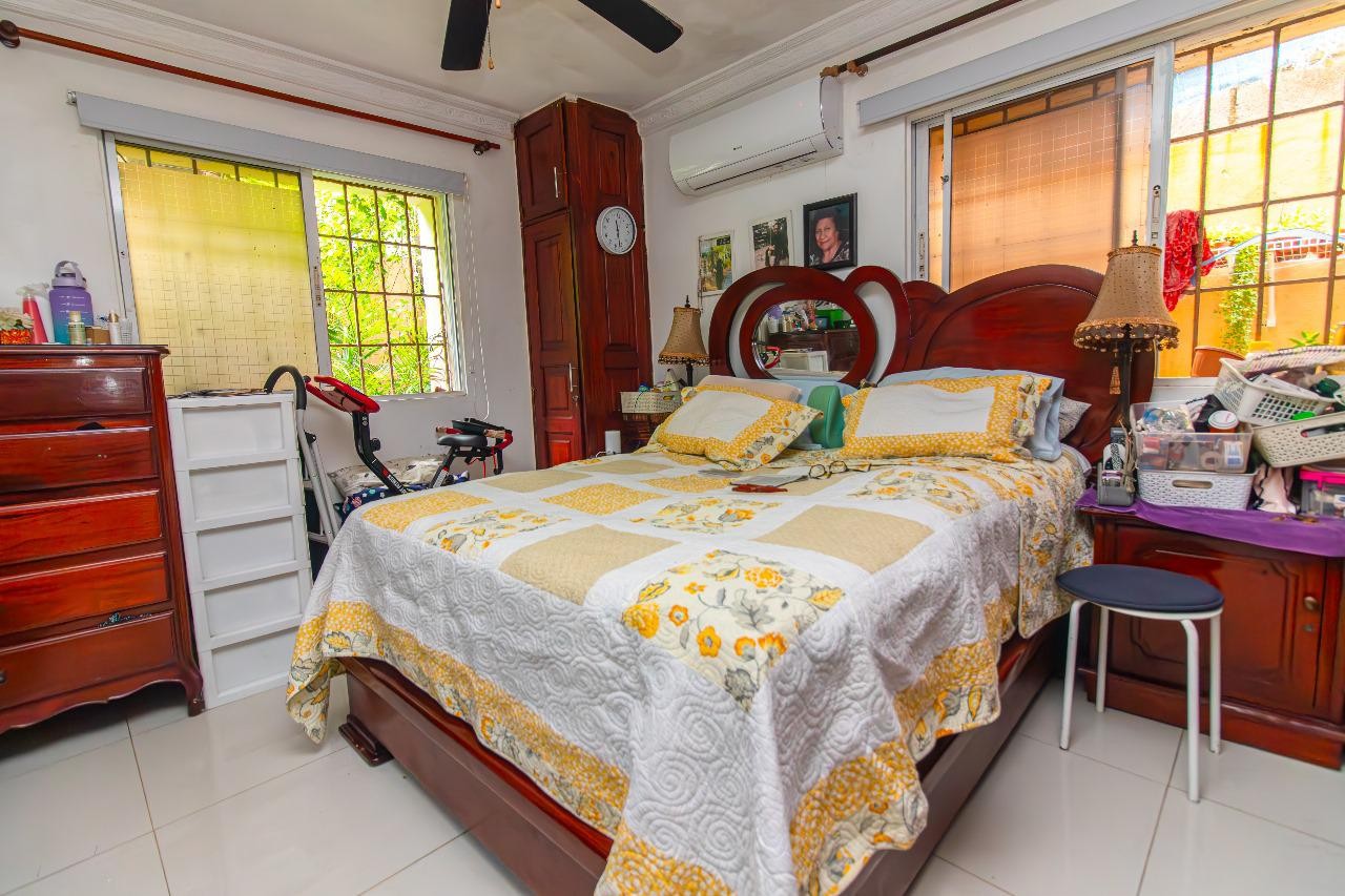 apartamentos - Se vende apartamento en Urbanización Tropical 5