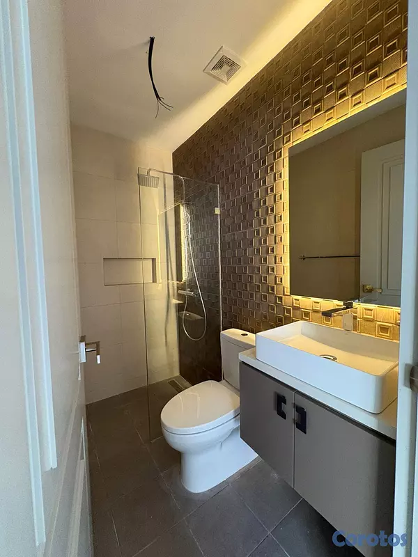 apartamentos - Paraíso cerca Ashton vendo con terraza  11