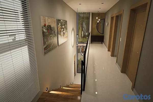 casas - Casas Exclusivas en Comunidad Privada | Loyalty Re 5