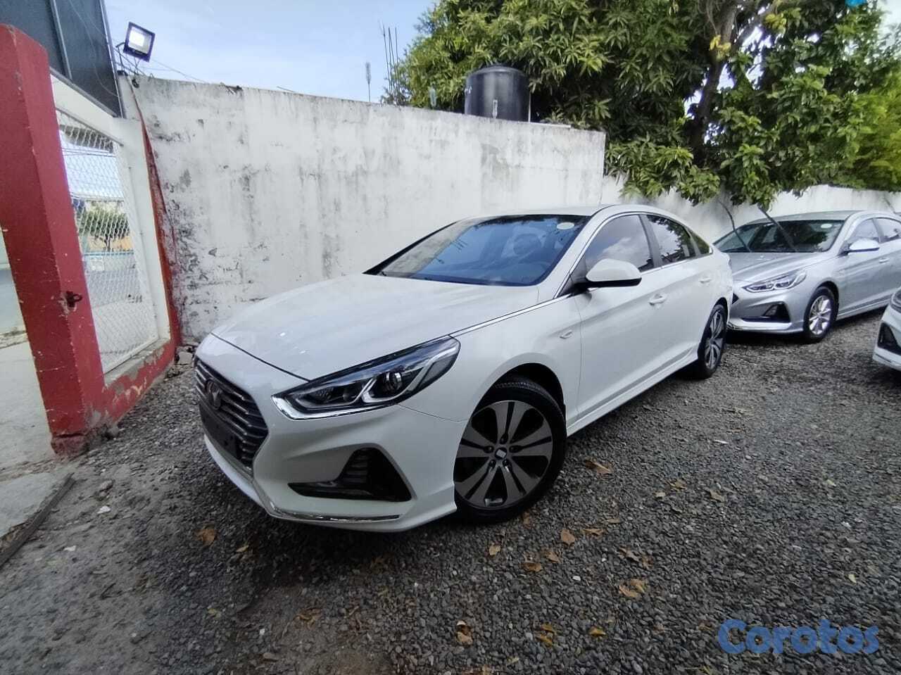 carros -  K5 2020 Aprobación Rápida  4