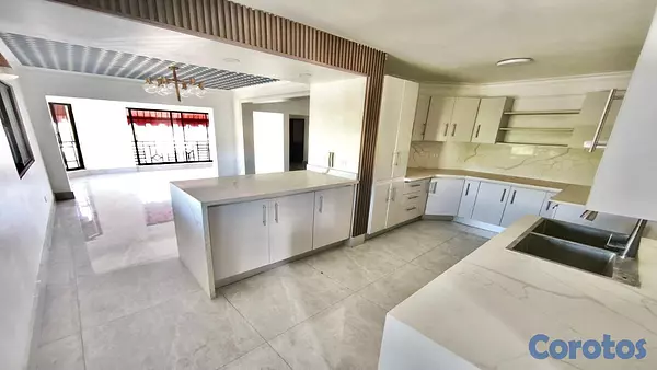 apartamentos - Apartamento en El Millón 9