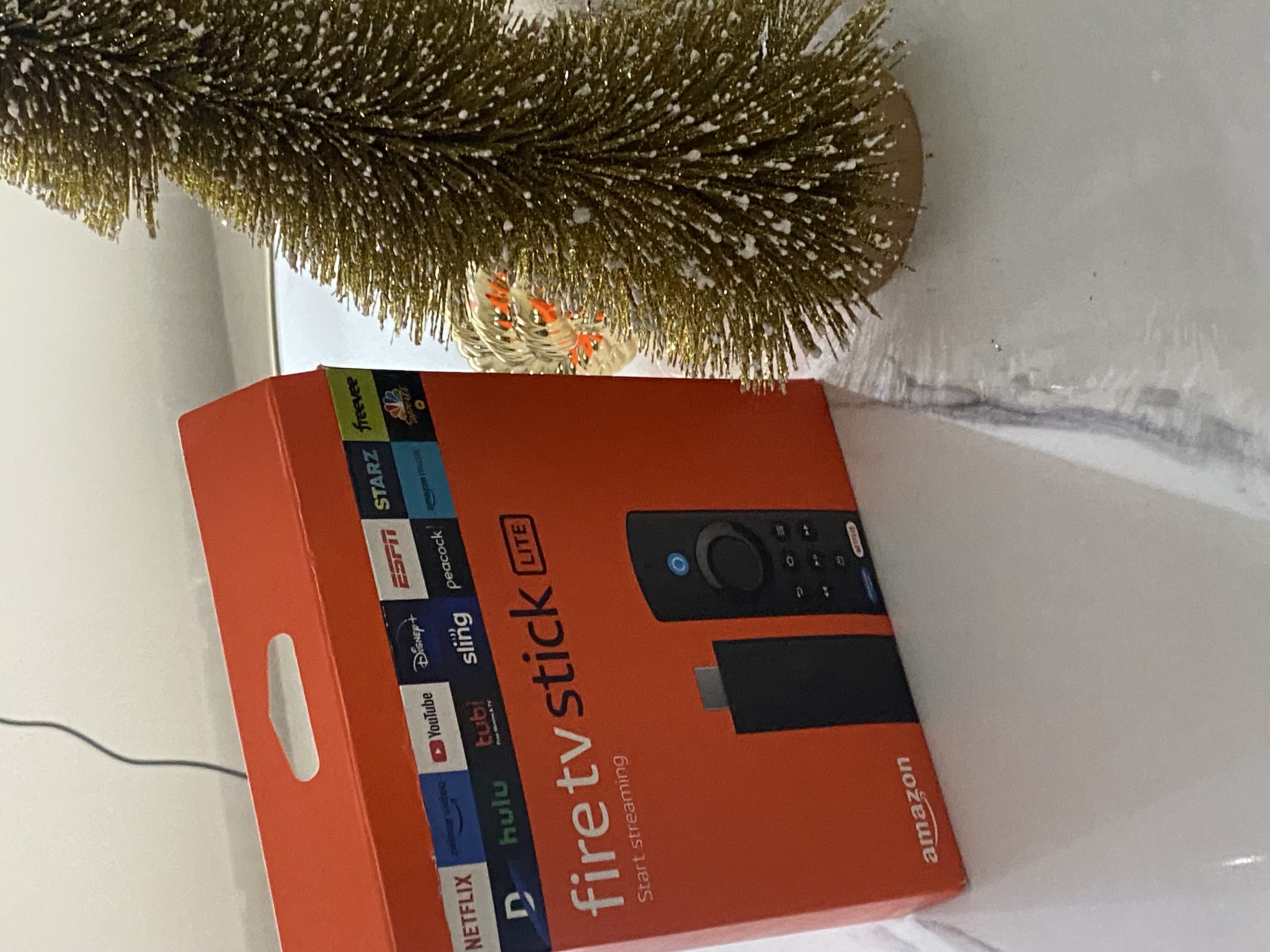 otros electronicos - amazon fire TV  2