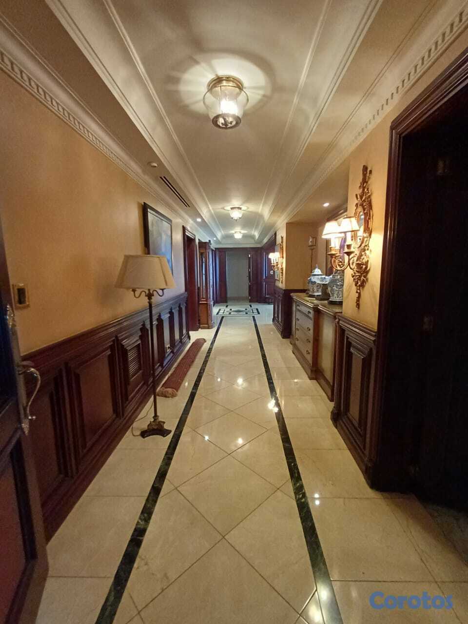 apartamentos - Apartamento Clasico en la Av. Anacaona  6