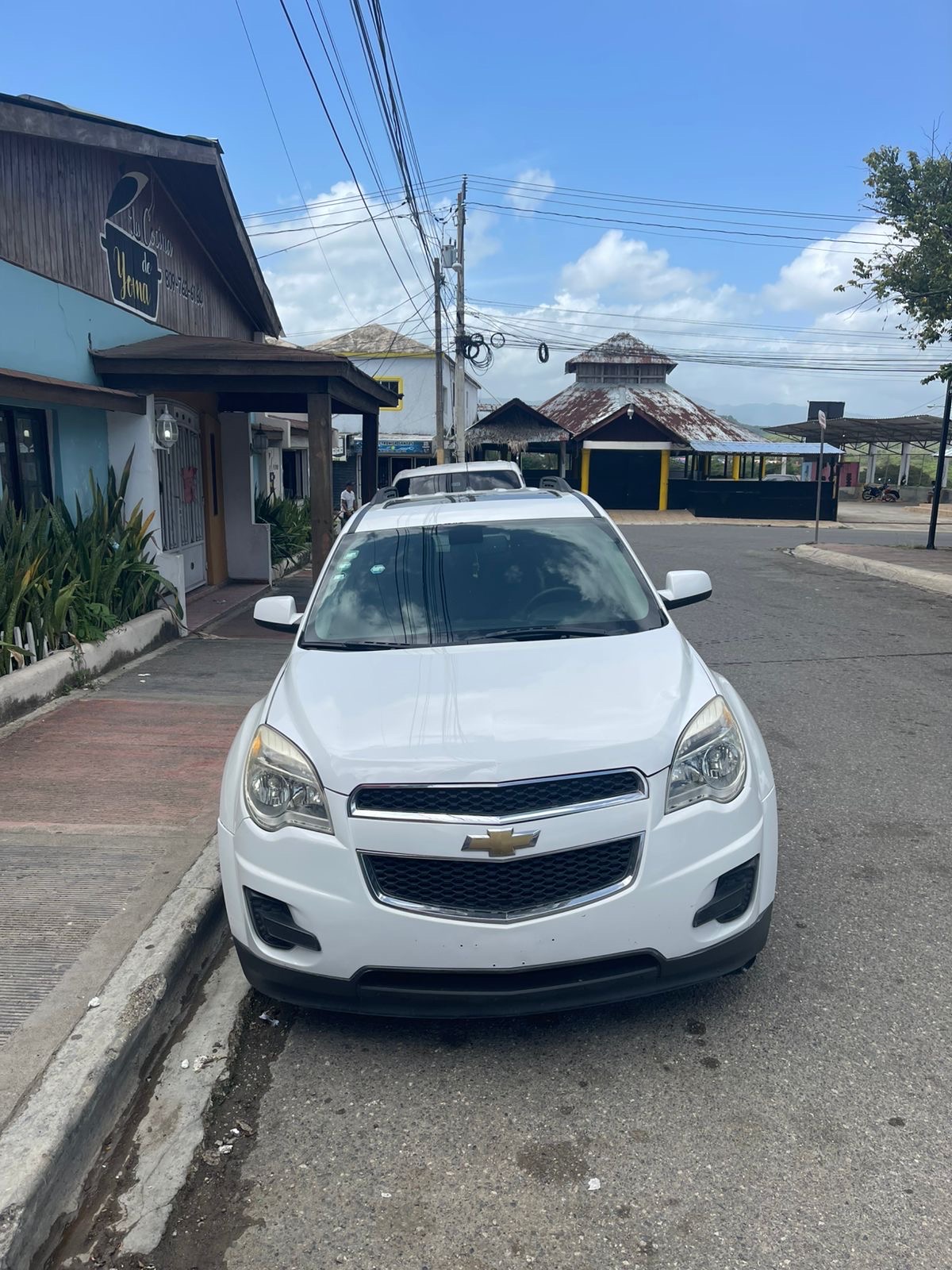 jeepetas y camionetas - SE VENDE $460,000 NEGOCIABLE  1