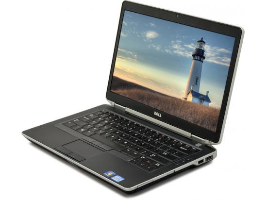 Laptop Dell E6430 Core i5 de 3ra gen / 4gbram / 320gbdisco / Camara / HDMI
