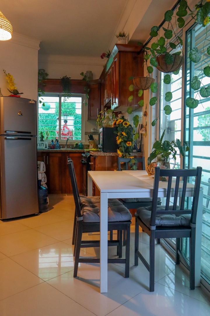 apartamentos - Apartamento Amueblado Full en Gazcue