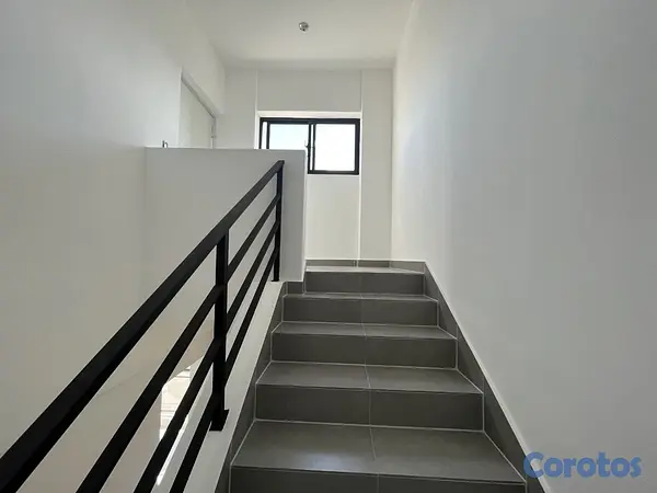apartamentos - Hermoso Apart. En Alquiler En Arroyo Hondo Viejo 8
