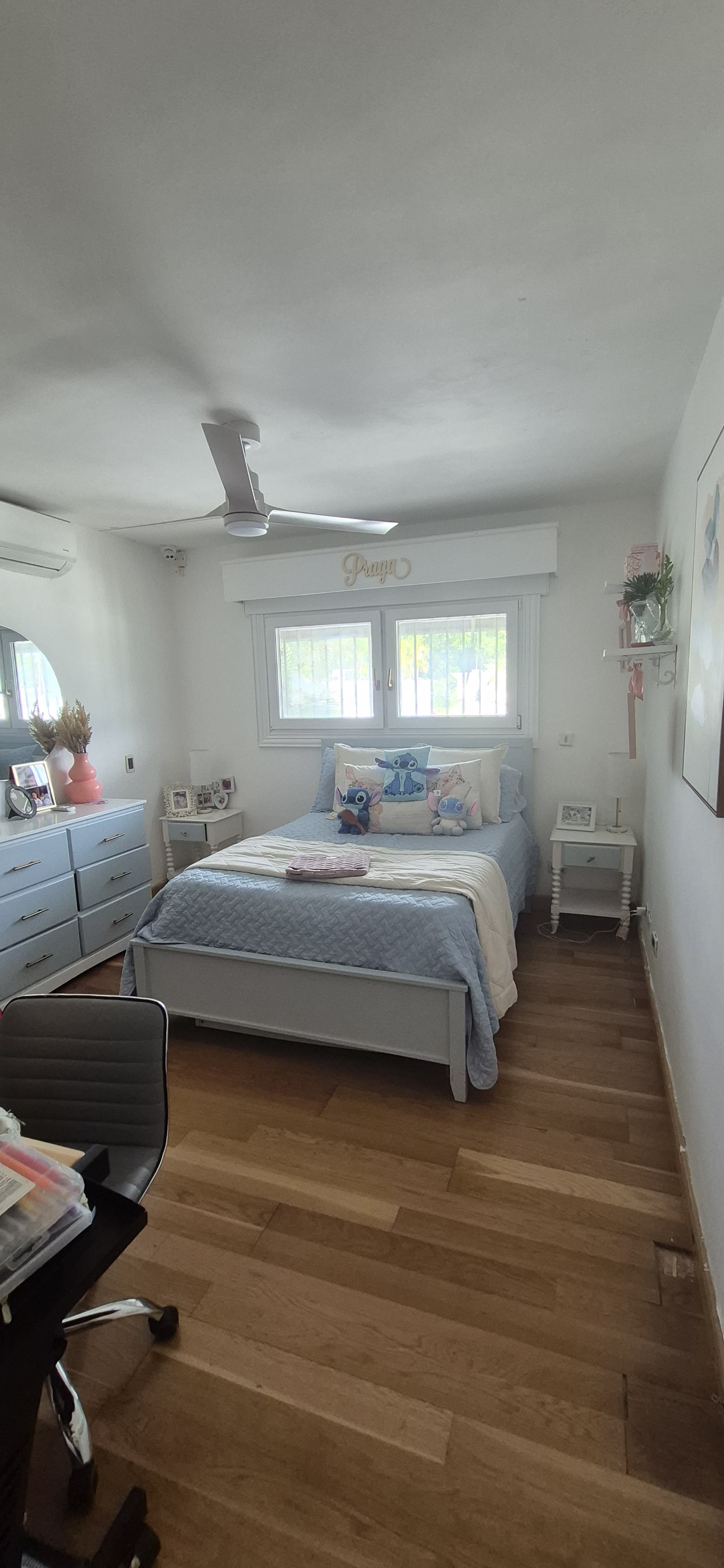apartamentos - Rento apartamento amueblado full en Piantini 