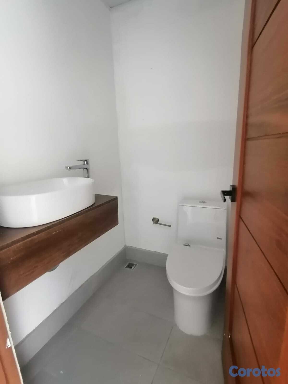 apartamentos - Apartamento en Alquiler La Esperilla, Linea Blanca 7