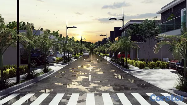 casas - Residencial Cataleya I | Vive con Estilo, Seguridad 24'7 9