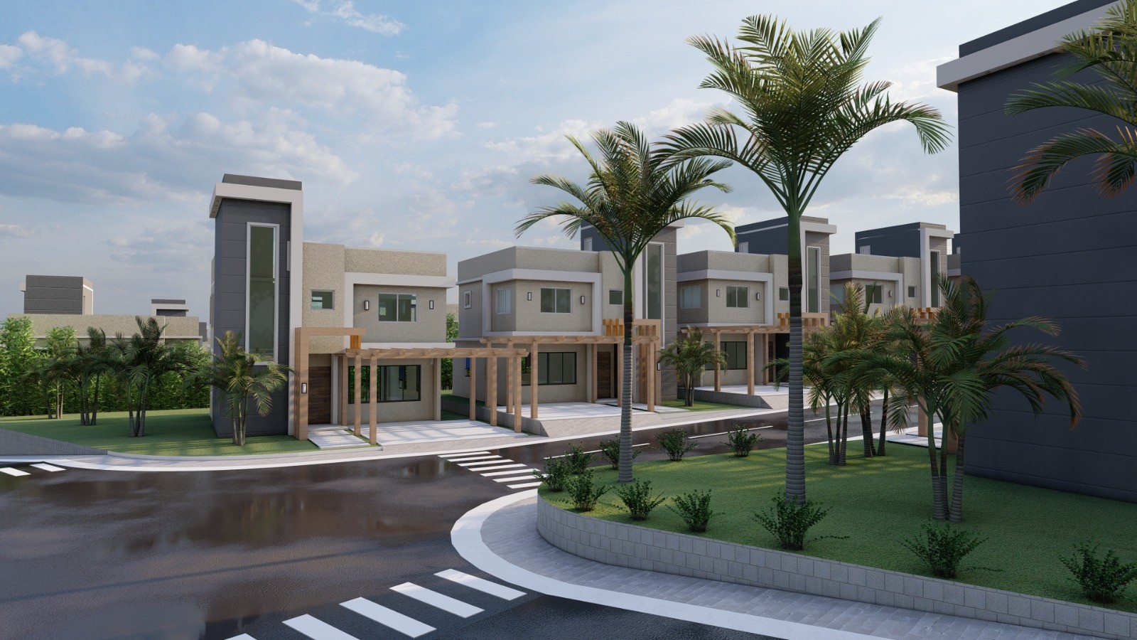casas - proyecto de casas en la autopista duarte.