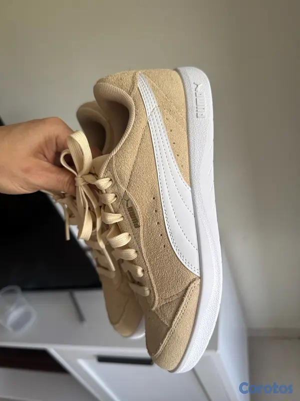 zapatos para mujer - PUMA DE MUJER SIZE 7 OFERTA 🔥🔥 3