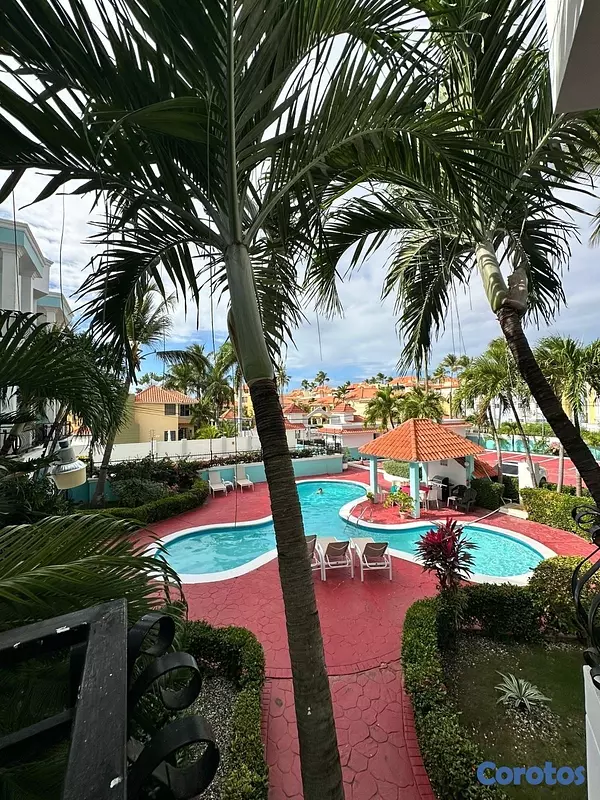 apartamentos - venta de apartamento en punta cana República Dominicana cerca de la playa  2