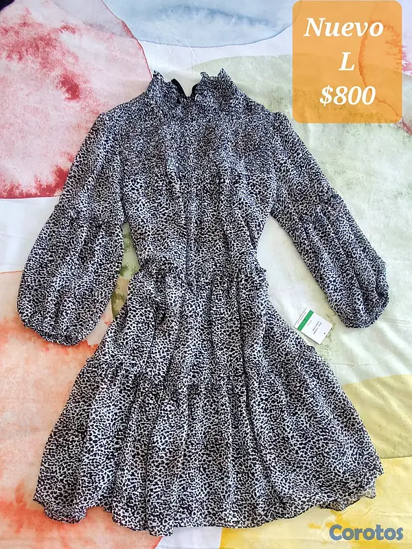 ropa para mujer - Elegantes vestidos para damas 3