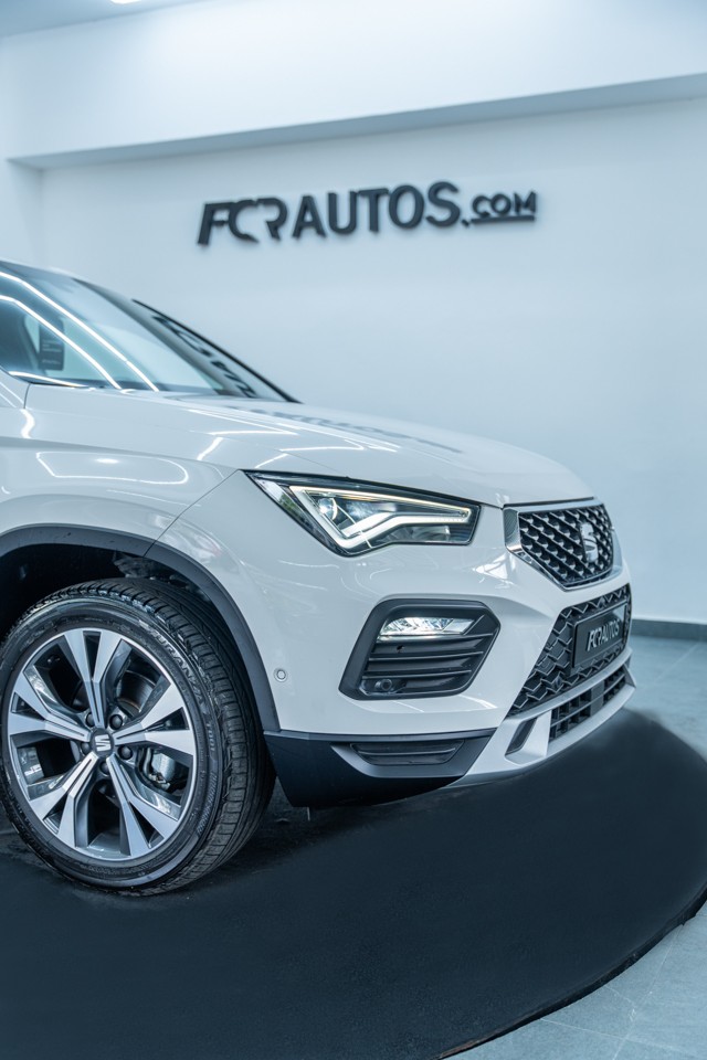 jeepetas y camionetas - SEAT ATECA XPERIENCE 2023 7