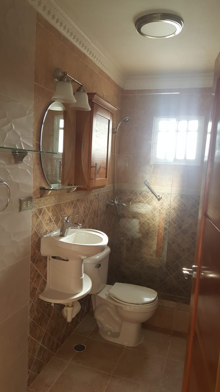 casas - VENTA DE CASA Residencial AMALIA  en San Isidro  4