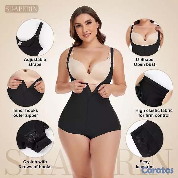 ropa para mujer -  Disponible, tengo todos los size 2