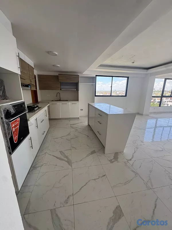 penthouses - Penthouse de Lujo en Isabelita | Vista, Exclusivid 16