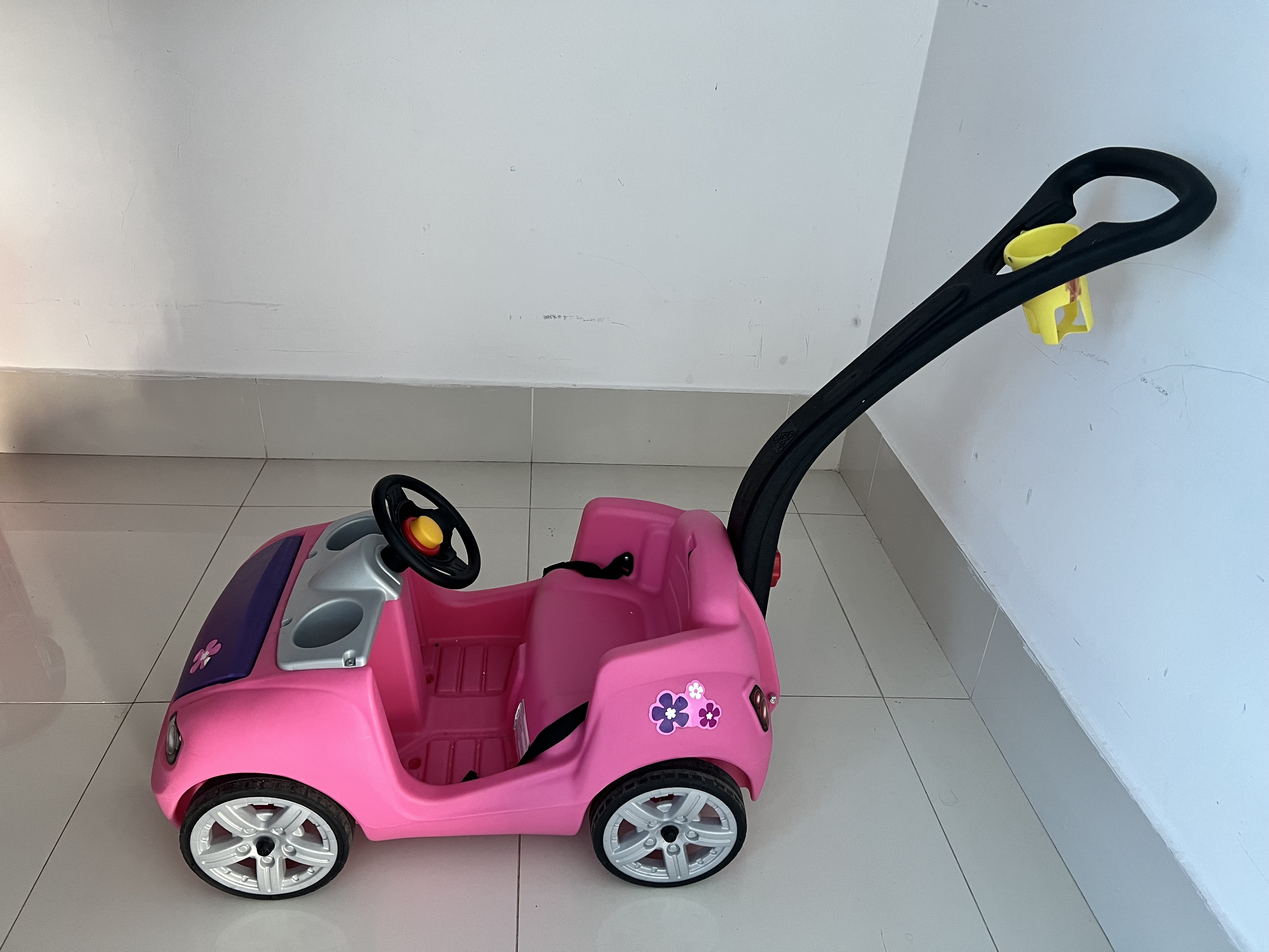 coches y sillas - carrito para niñas  0