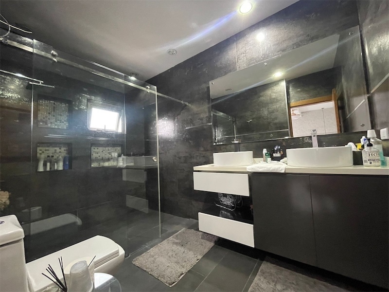 apartamentos - Venta de penthouse de lujo Alma Rosa 1 Santo Domingo este 9