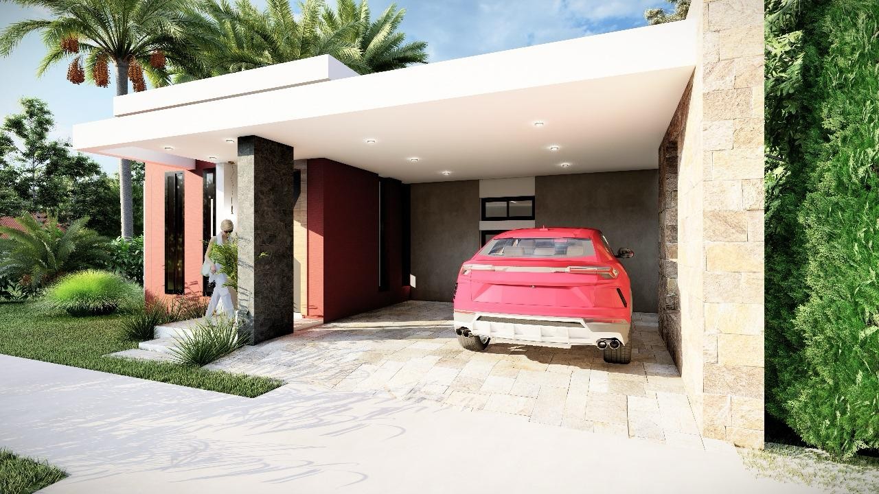 casas - CASA EN PRE-CONSTRUCCION