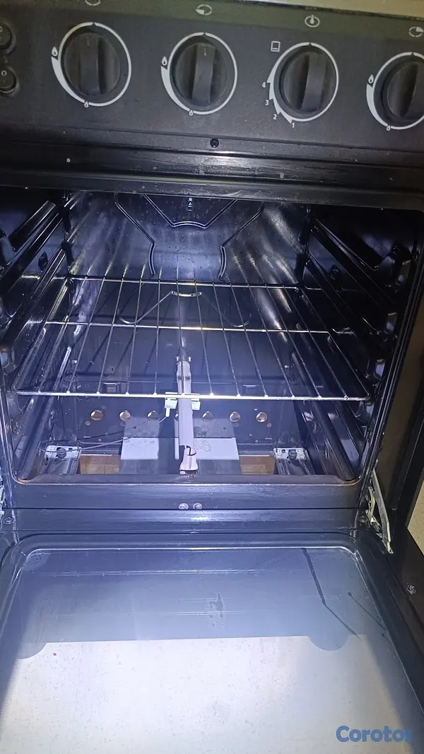 cocina - Estufa Tecnomaster usada 8