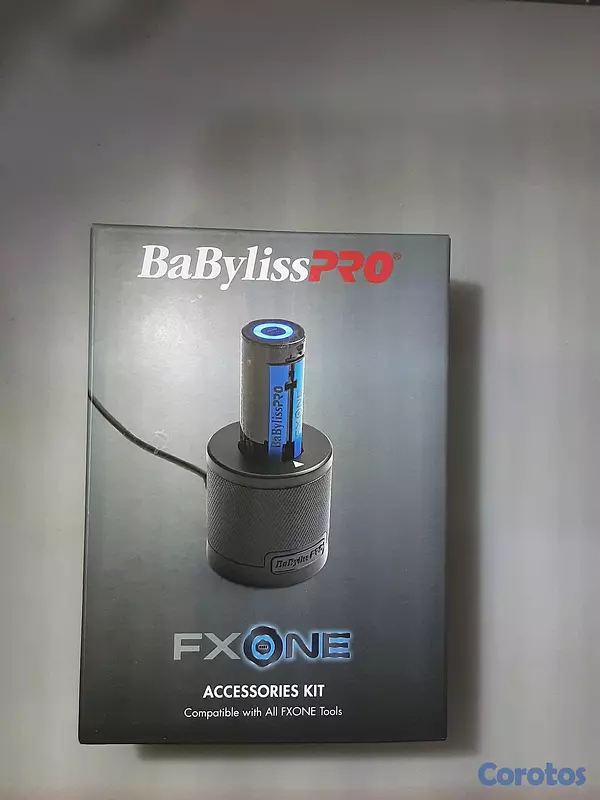 salud y belleza - Trimmer Babyliss Limited Fx 🔥 15 % de descuento. 6