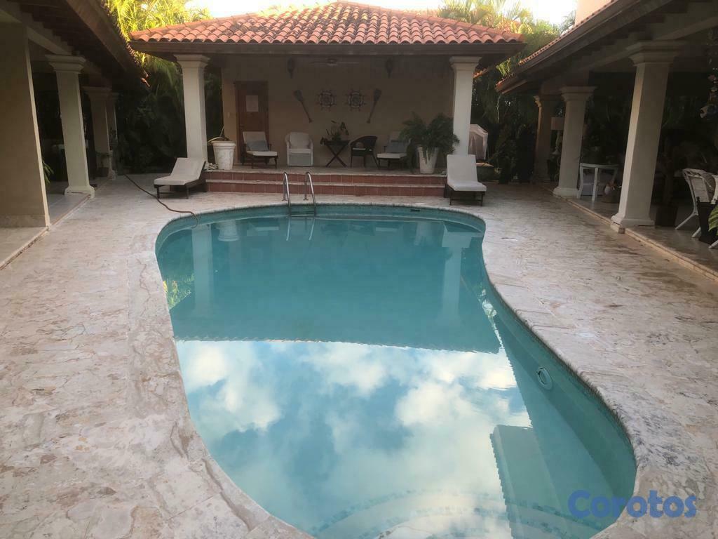 otros inmuebles - En Juan Dolio, En Metro Contry Club Town House En Venta de 3 habitaciones 1