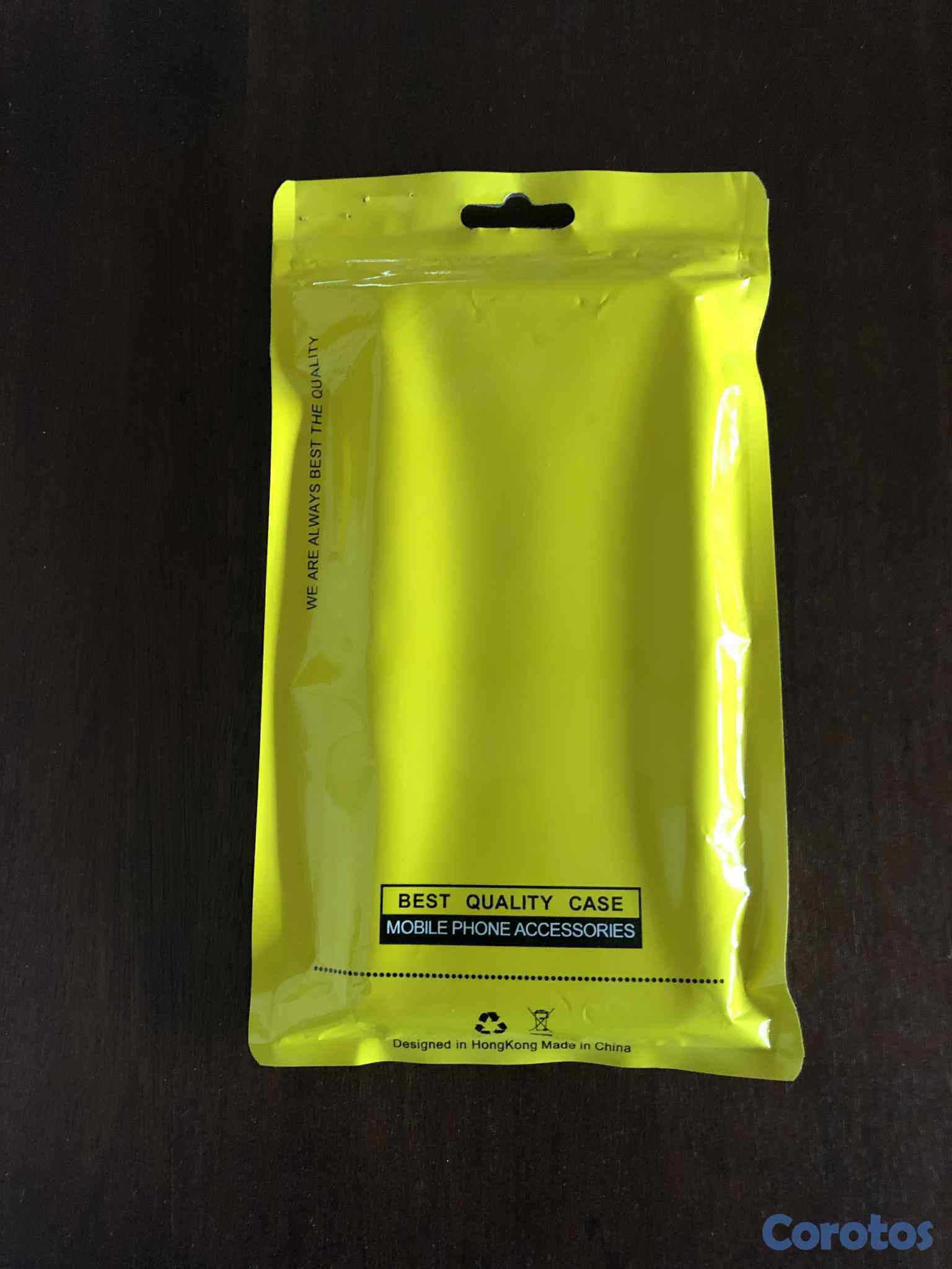 celulares y tabletas - COVER PREMIUM PARA SAMSUNG GALAXY A22 5G 1