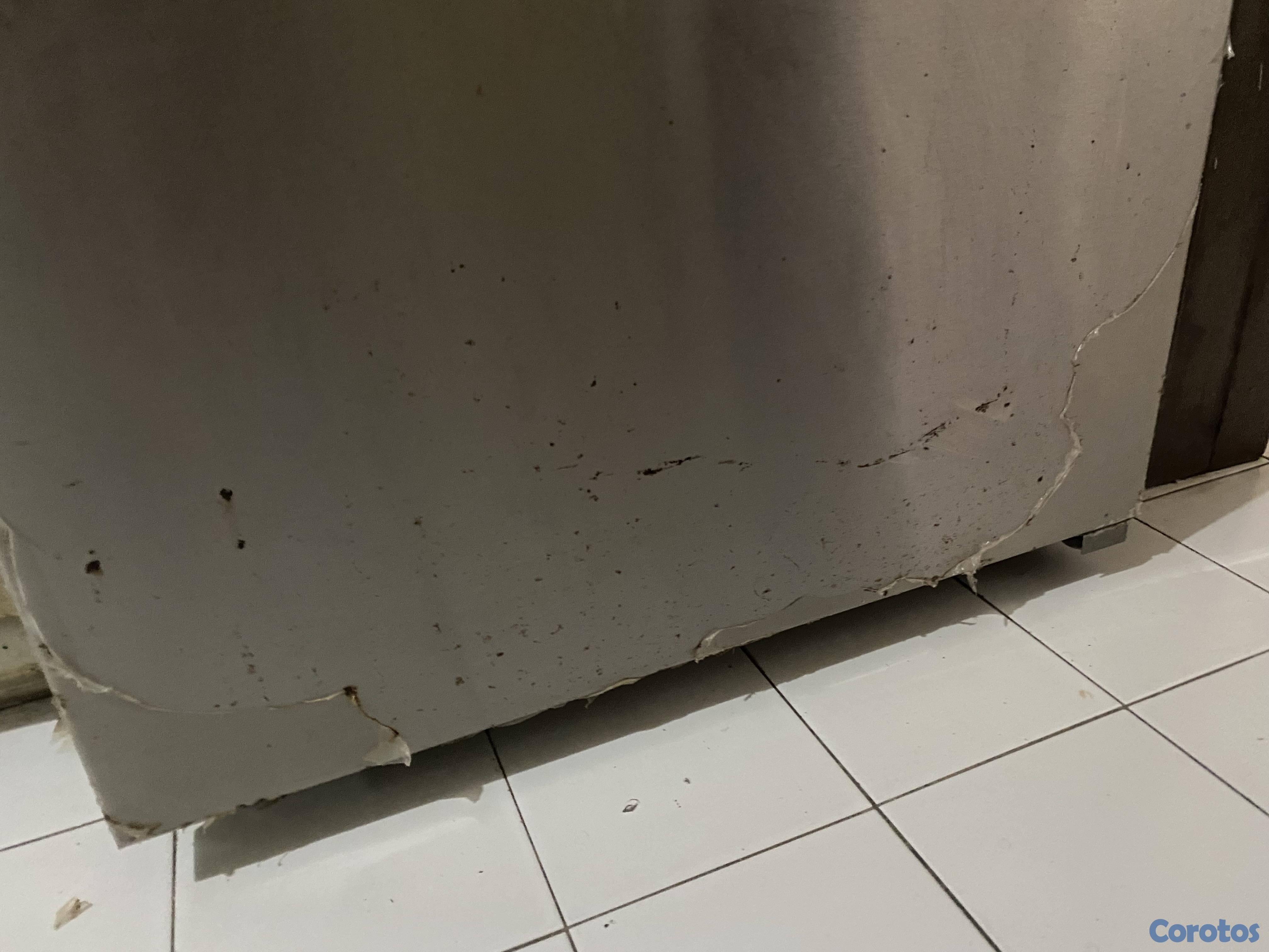 electrodomesticos - Vendo nevera Whirlpool de 25 pies.  3