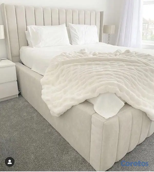 muebles y colchones - las mejores cama a un súper precio ⏰😍🧸 9