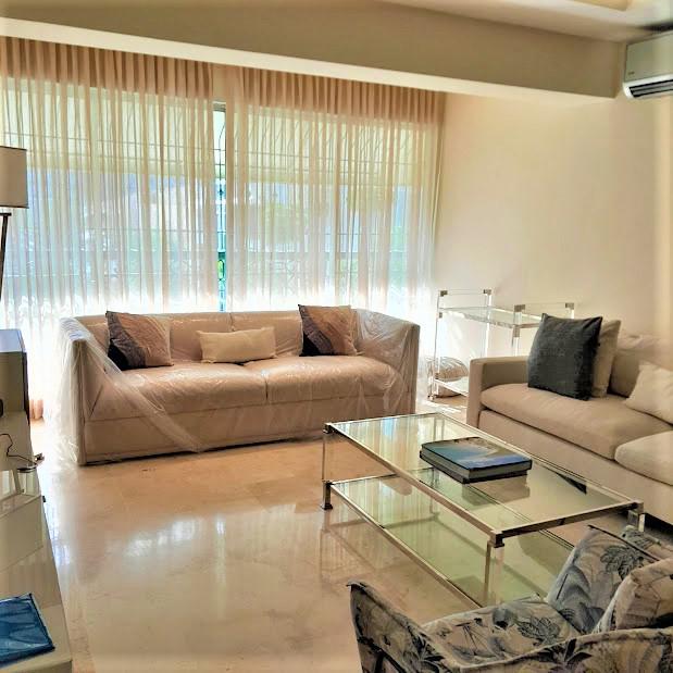 apartamentos - Apartamento en venta  en Serralles. 1