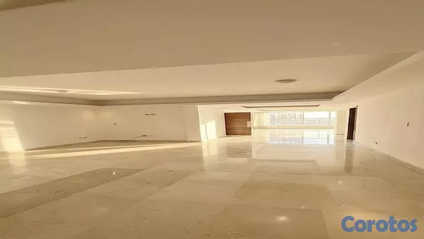 apartamentos - Apartamento de Lujo en Los Cacicazgos 10