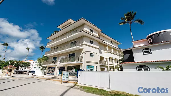 apartamentos - Corales Colonial – Turnkey Beach Aparthotel in Bávaro, Punta Cana 7