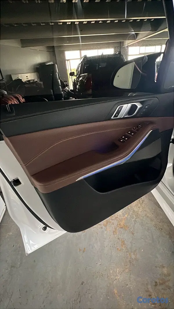 jeepetas y camionetas - BMW X5 2020 disponible  8