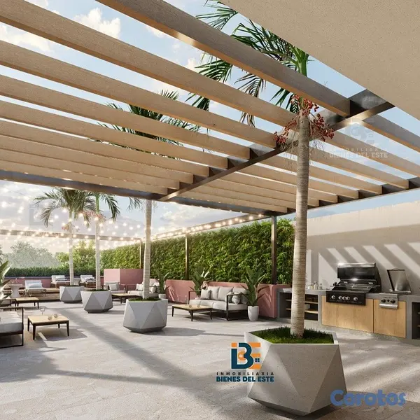apartamentos - Se vende NUEVO PENTHAUSE HABITAT OCEAN con vista a 2