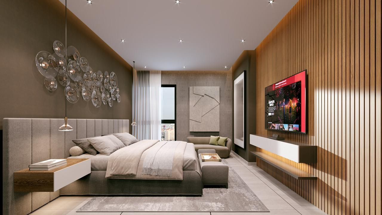 apartamentos - apartamento en ensanche naco en venta  7