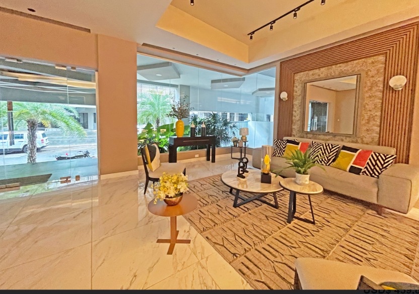 apartamentos - VENTA DE PENTHOUSE A ENTRENAR EN NACO DISTRITO NACIONAL PISO 15 3