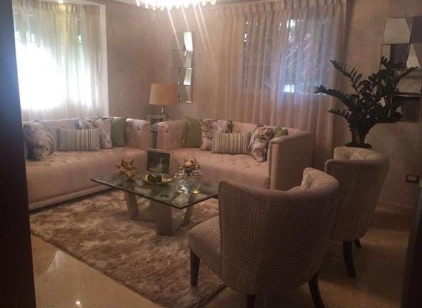 apartamentos - VENDO CASA CERROS DE ARROYO HONDO VIEJOS
 Precio: 324,000usd
 1