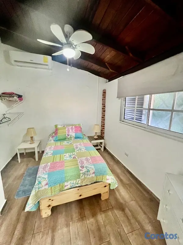 apartamentos - Apartamento en alquiler-ave. independencia 2