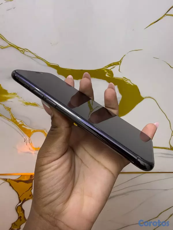 celulares y tabletas - iPhone 11 Pro 64GB Batería 74% Buen Estado 2