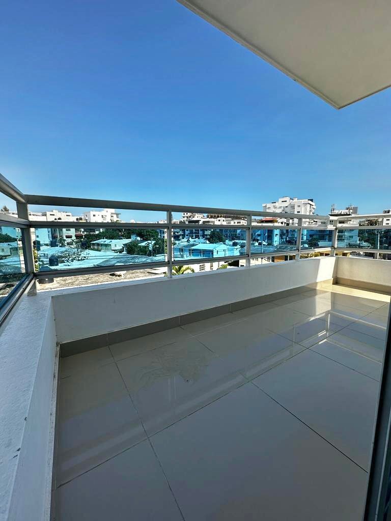 apartamentos - Apartamento en El Millón  6