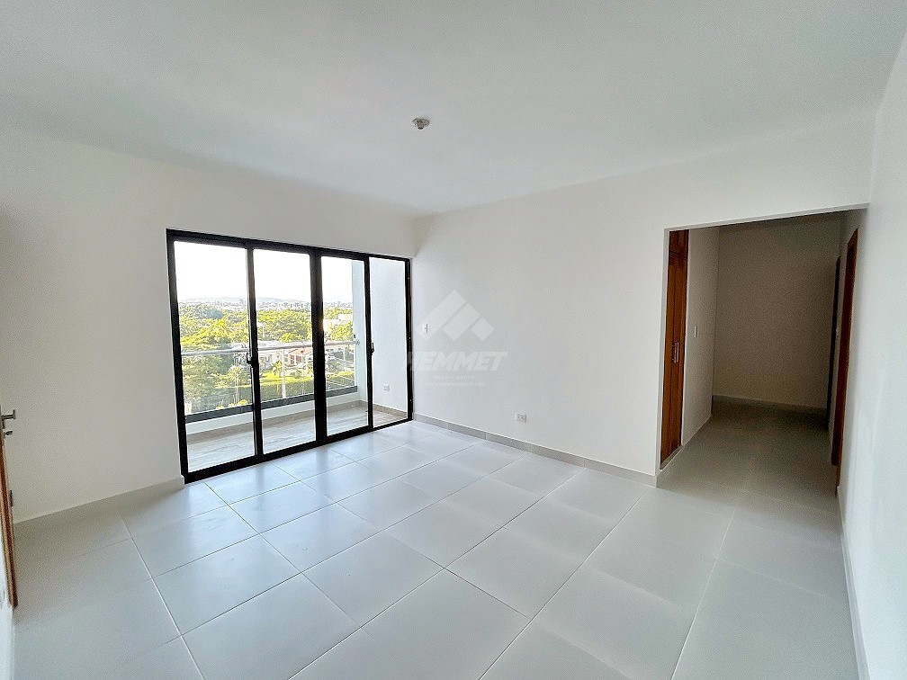 apartamentos - 4TO PISO CON ASCENSOR Y ROOFTOP JARDINES DEL ESTE STGO. 2