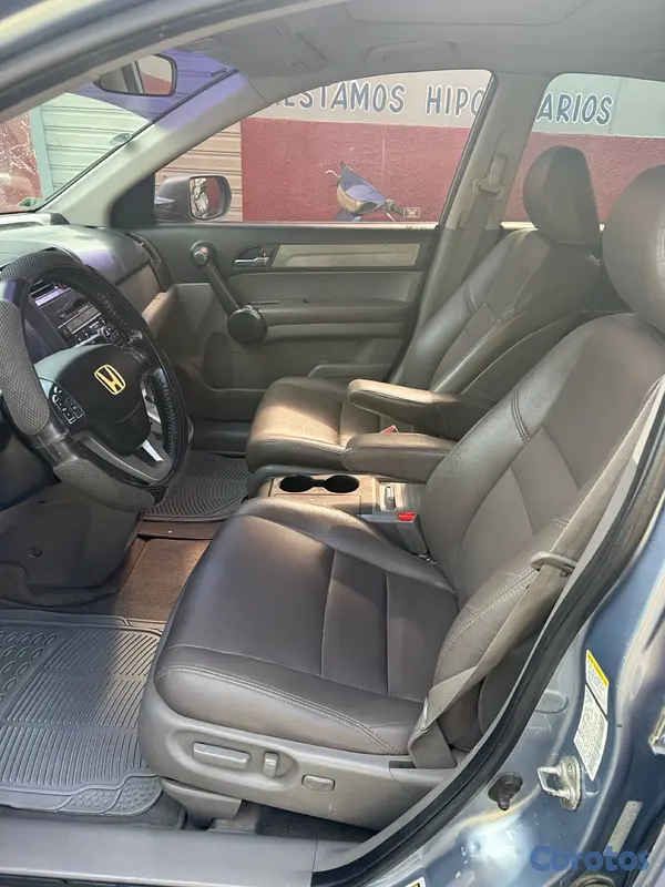 jeepetas y camionetas - Honda CR-V 2010 EX-L 5