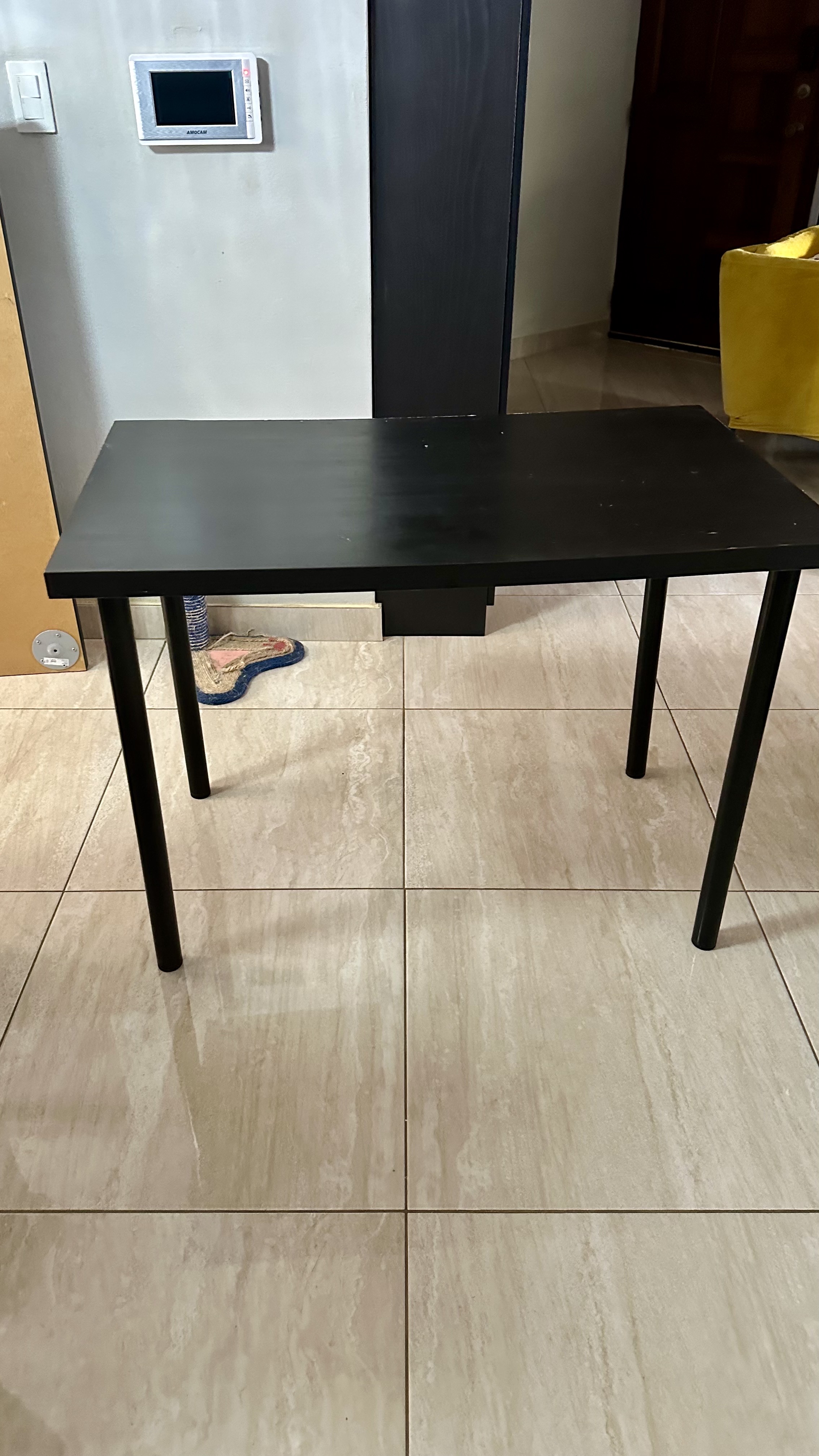 muebles y colchones - Mesa de comedor o de usos múltiples 