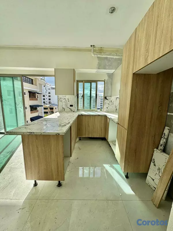 apartamentos - Apartamentos Nuevos en Venta Evaristo Morales 2
