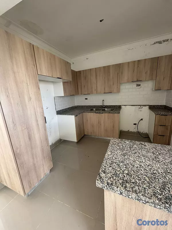apartamentos - Apartamentos nuevos, terminados, Prado Oriental, S 4
