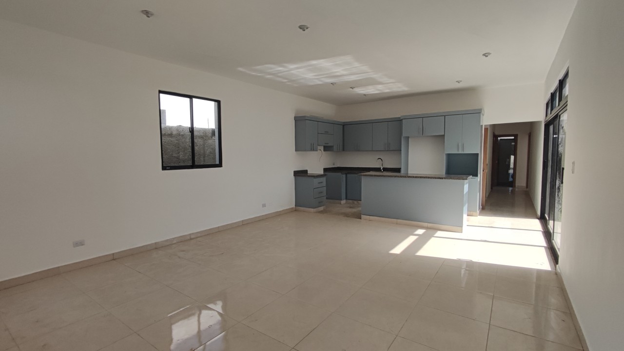 casas - Disponible Casa NUEVA en VENTA Residencial Naime 3 3
